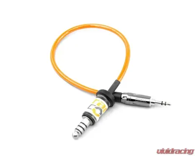 RaceCom Adapter Cable 36" Stilo Male to Raceceiver - R AD STLO2RCVR36